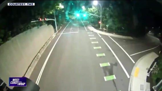 West Coast Wrap: Friday, Nov. 3, 2023