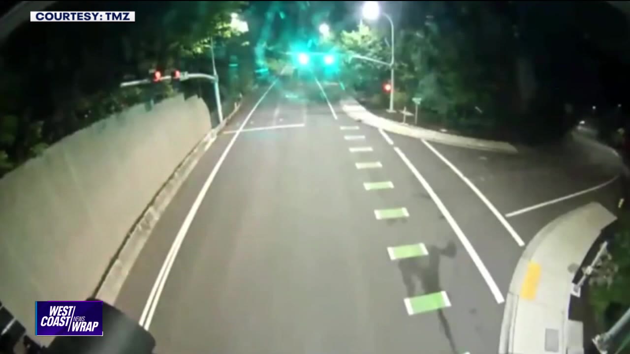 West Coast Wrap: Friday, Nov. 3, 2023