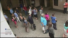 Summer of Hell Day 2: Commute not too bad