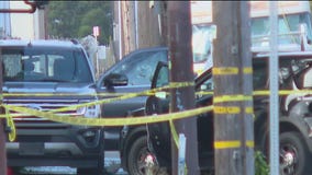 Neighbors unsettled after Berkeley police shoot and kill a person