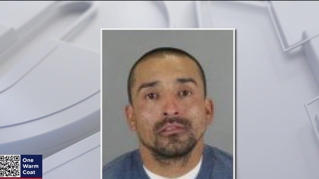Elder abuse suspect arrested in San Mateo County | KTVU FOX 2