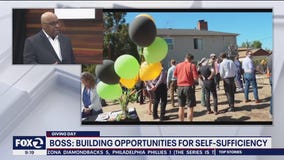 BOSS: Building Opportunities for Self-Sufficiency