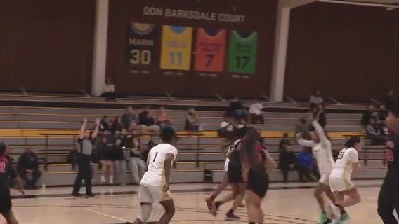 College of Marin hosts the second annual Don Barksdale invitational