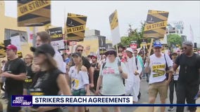 West Coast Wrap: Thursday, November 9, 2023