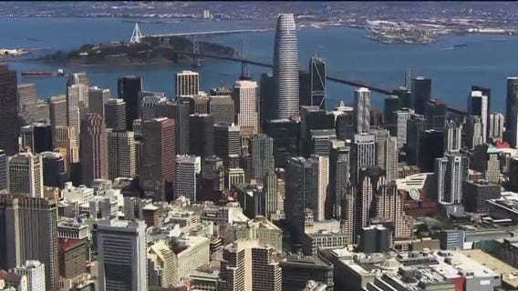 International spotlight to shine on San Francisco for APEC summit