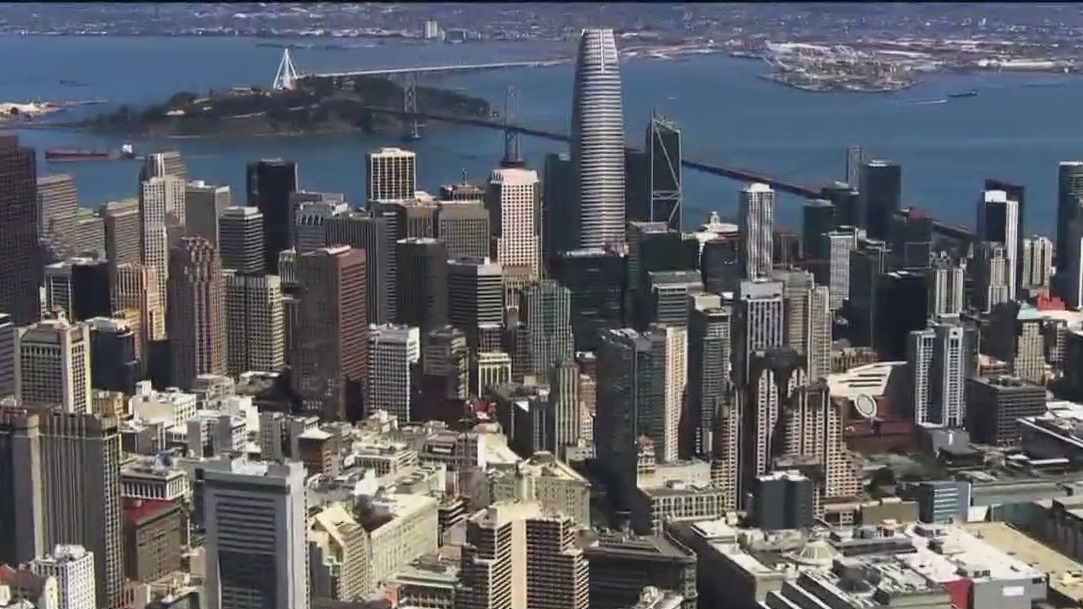 International spotlight to shine on San Francisco for APEC summit