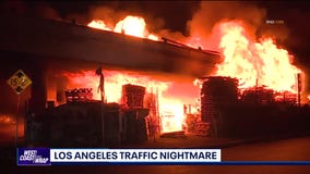 West Coast Wrap: Monday, Nov. 13