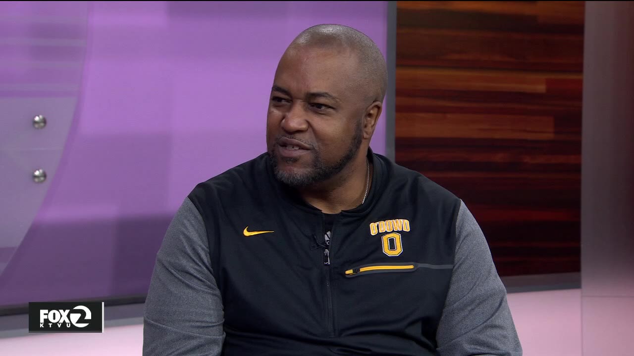 LeRonne Armstrong, Ex-OPD chief, returns | KTVU FOX 2