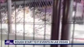 West Coast Wrap: Nov. 17, 2023