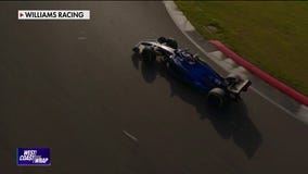 West Coast Wrap: Nov. 16, 2023