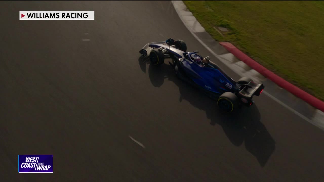 West Coast Wrap: Nov. 16, 2023