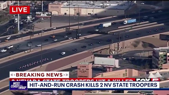 West Coast Wrap: November 30, 2023