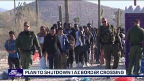 West Coast Wrap: December 1, 2023