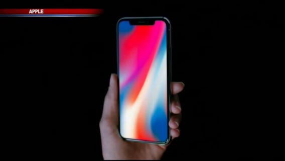 Apple's iPhone X for $999: Is that too much for a smartphone?