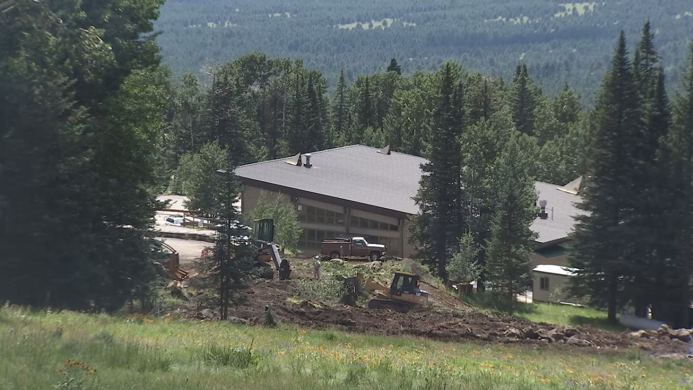 Arizona Snowbowl undergoing changes, as new ski season approaches