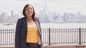 NJ Now: Challenges in our schools, food systems