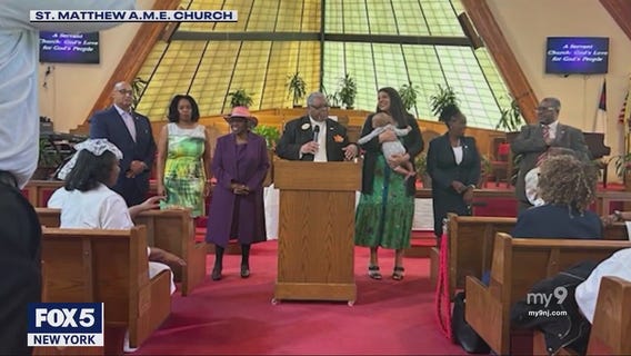 NJ Now: Most inspirational stories of 2023