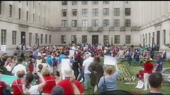 New Jersey Now: Episode from 10.25.15