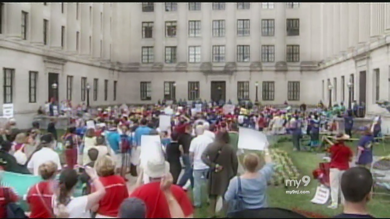 New Jersey Now: Episode from 10.25.15