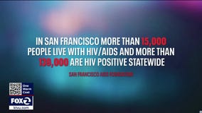 World AIDS Day in the Bay Area