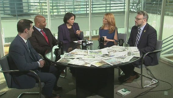 New Jersey Now:  Dec 16, 2018