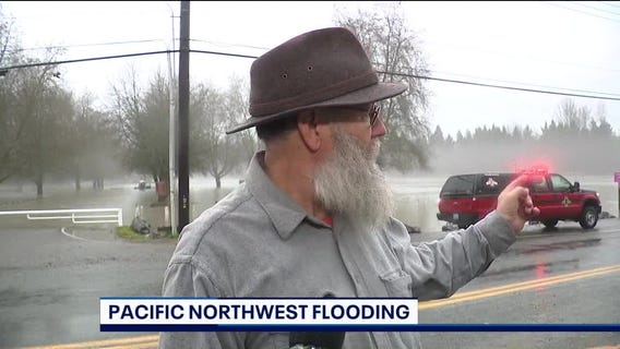 West Coast Wrap: December 5, 2023