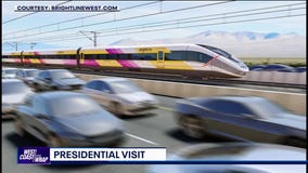 West Coast Wrap: Dec. 8, 2023