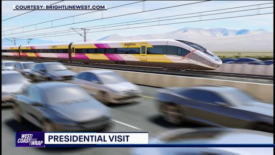 West Coast Wrap: Dec. 8, 2023