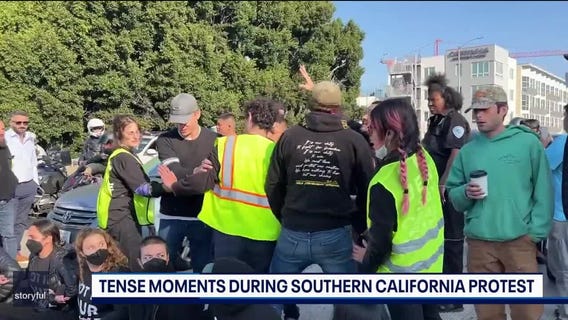 West Coast Wrap: Dec. 13, 2023