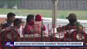 West Coast Wrap: December 15, 2023