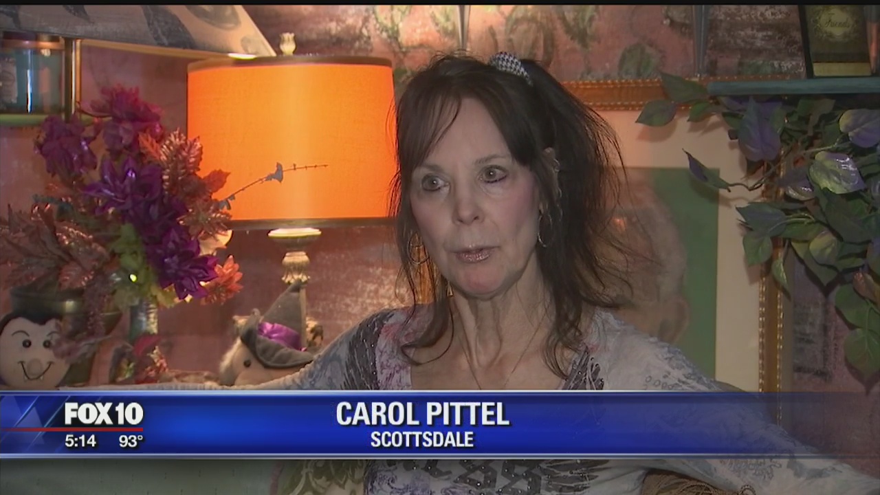 Former Playboy worker remembers Hugh Hefner