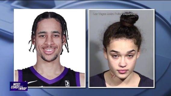 West Coast Wrap: December 18, 2023