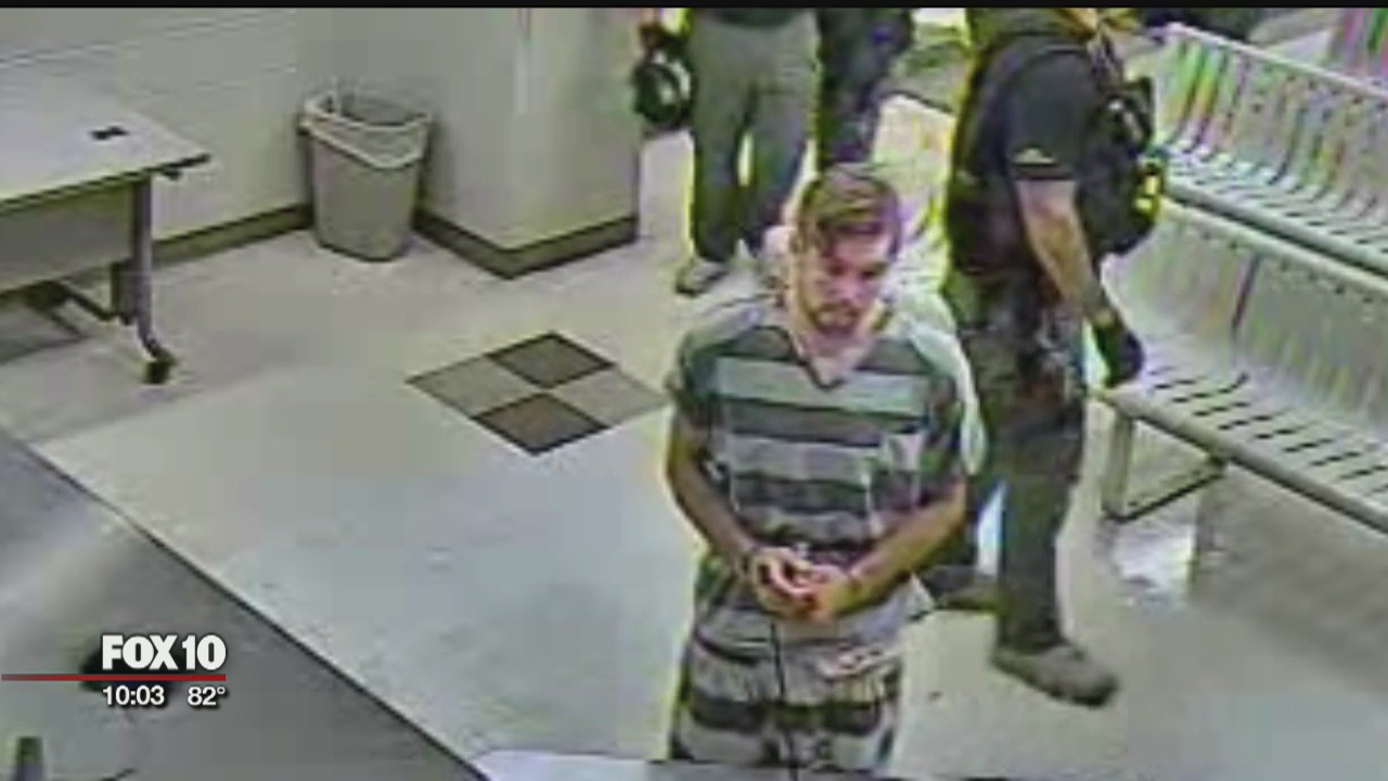 Man last seen with Cathryn Gorospe accused of assaulting ASU student