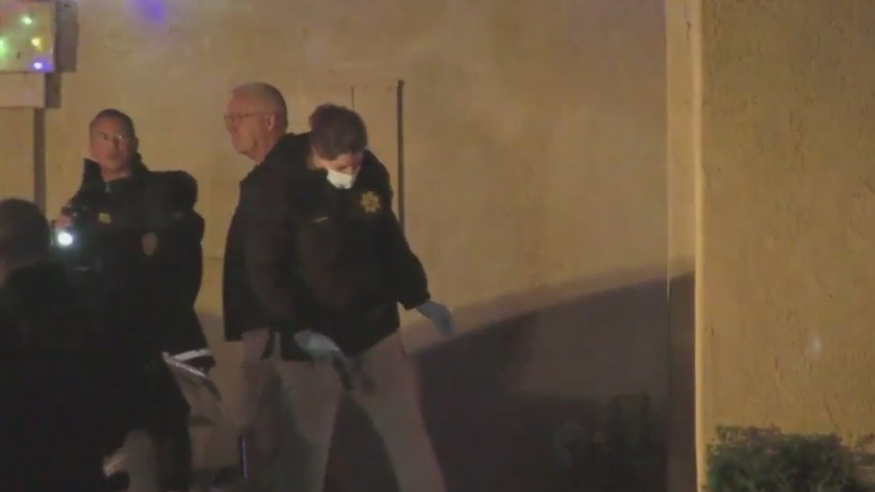 Oakley police search for who killed pizza delivery driver | KTVU FOX 2