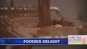 Made in the Bay, Let's eat