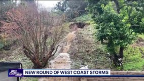 West Coast Wrap: December 20, 2023