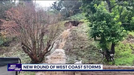 West Coast Wrap: December 20, 2023