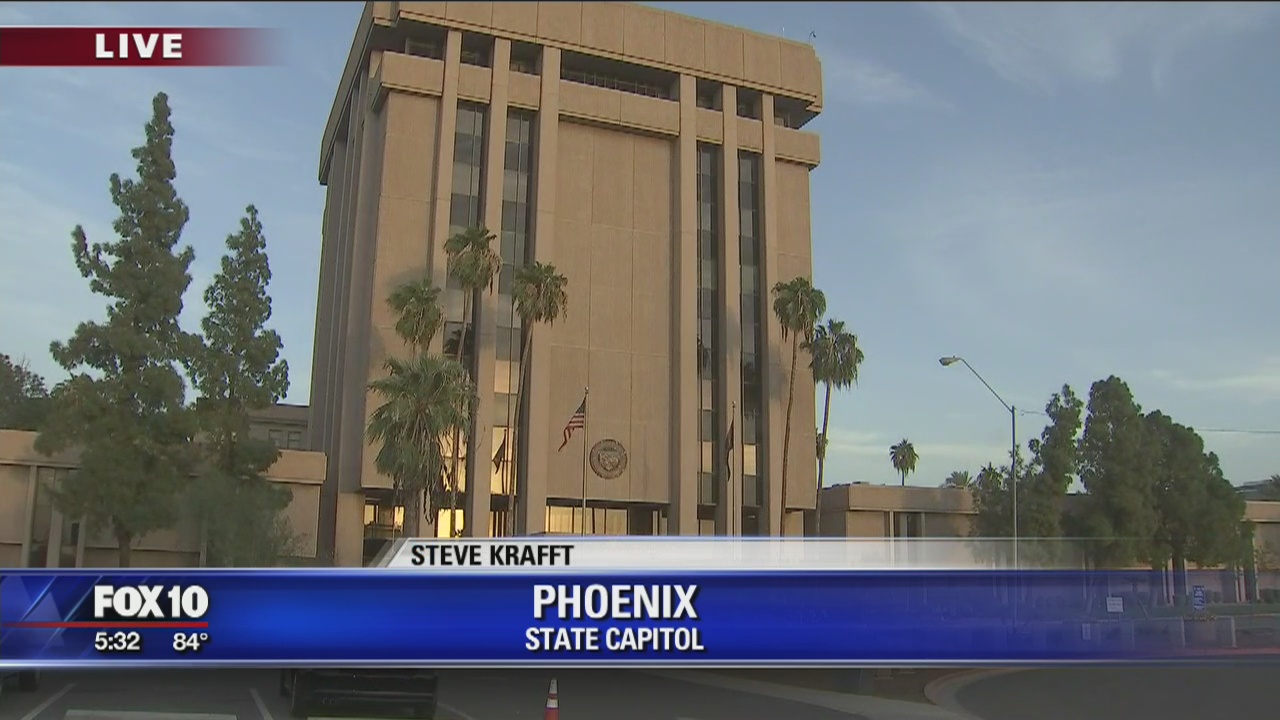 Teachers to Gov. Ducey: We deserve raises too