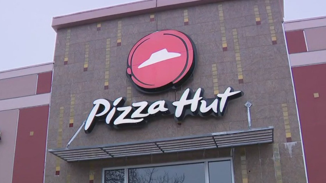 California Pizza Hut franchises laying off delivery drivers before new ...