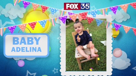 Weather Babies: November 5 - 12