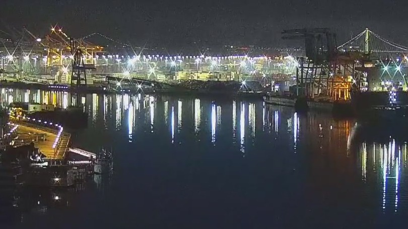 Rain, wind to hit Tuesday afternoon