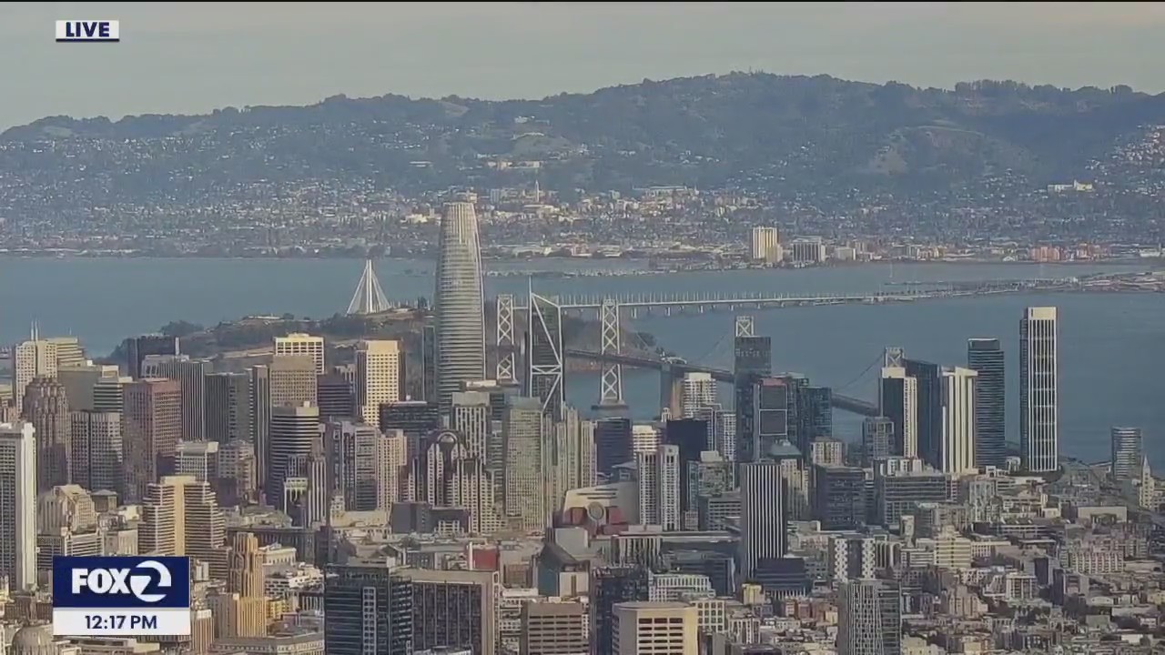 Scattered showers, heavy rain on deck