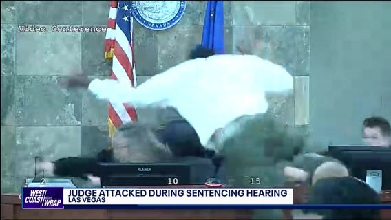 West Coast Wrap: January 3, 2024