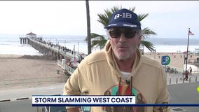 West Coast Wrap: Dec. 29, 2023