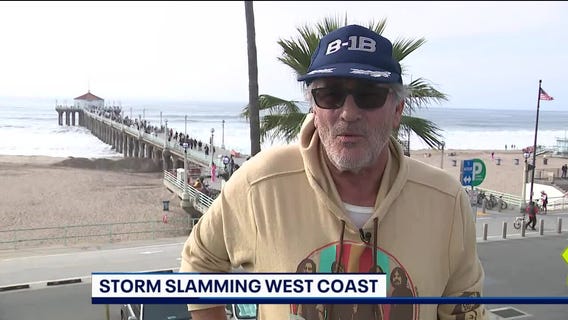 West Coast Wrap: Dec. 29, 2023