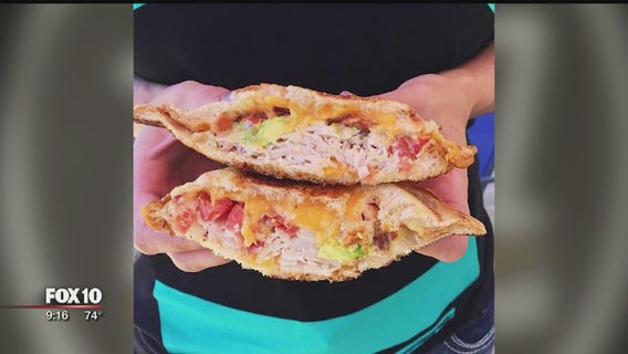 Local restaurant owners feeling the power of social media