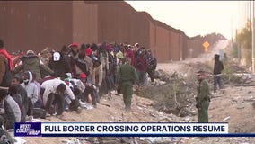 West Coast Wrap: Jan. 4, 2024