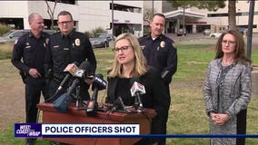 West Coast Wrap: Jan. 5, 2023