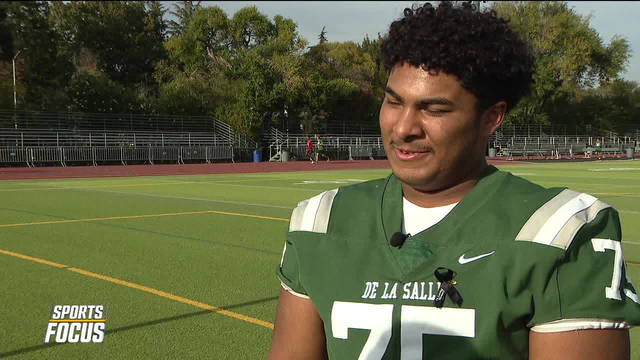 Sports Focus: Nov. 19, 2023