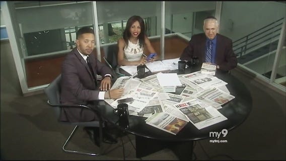 New Jersey Now: Episode from 11.15.15